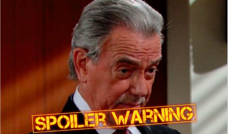young-and-the-restless-spoilers-victor-newman-eric-braeden
