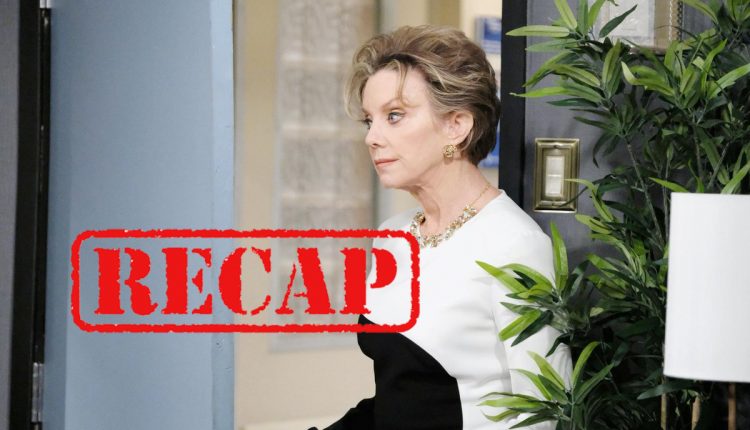 DOOL-recap-31119
