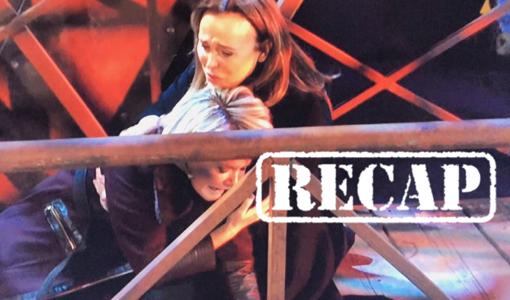GH-recap
