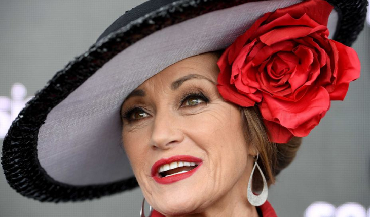 Jane-Seymour