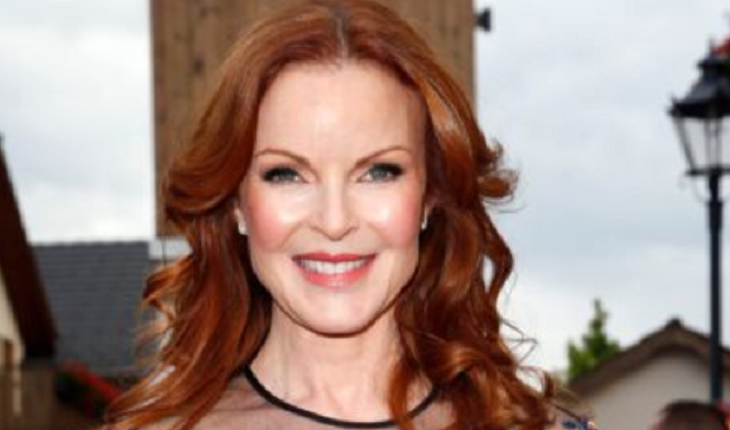 Marcia-Cross