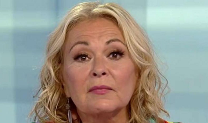 Roseanne-Barr