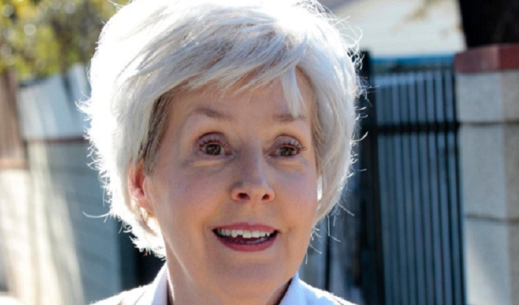 Passions-Actress-Georgia-Engel-dead