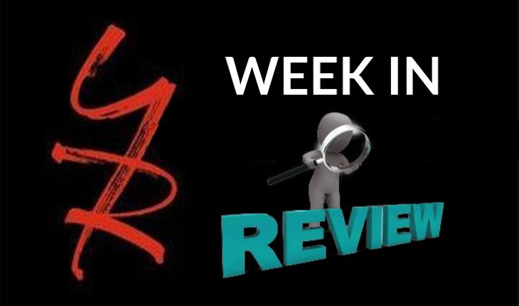 YR-Week-in-review