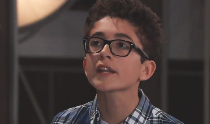 Spencer