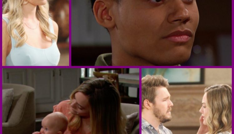 B&B Spoilers