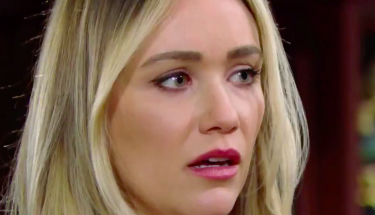 Bold and The Beautiful Spoilers
