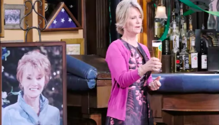 DAYS OF OUR LIVES SPOILERS