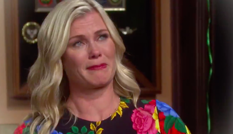 Days Of Our Lives Spoilers