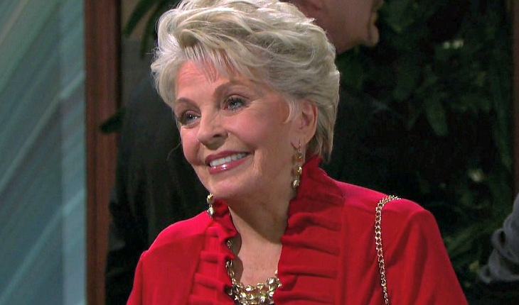 Dool Spoilers– Julie