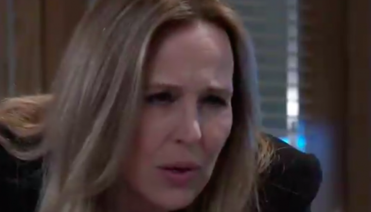 GH SPOILERS 06-16