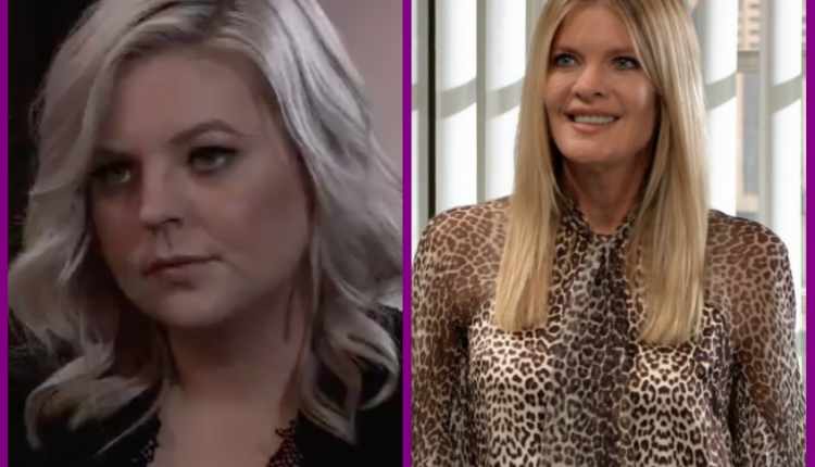 GH SPOILERS