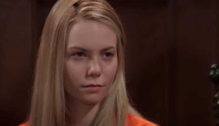 GH Spoilers 06-03