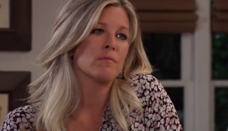 General Hospital Spoilers