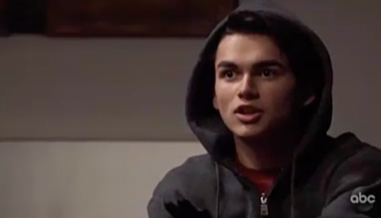 General Hospital Spoilers– Lulu’s Intruder
