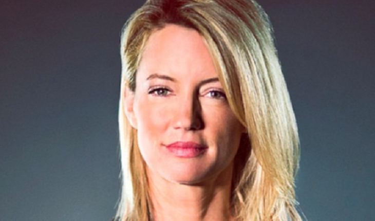 General Hospital Spoilers– Nina Reeves (Cynthia Watros)