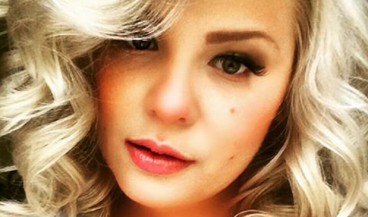 General Hospital Spoilers– Risa Dorken