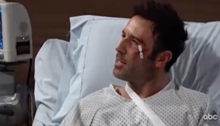 Gh Spoilers– Shiloh Archer