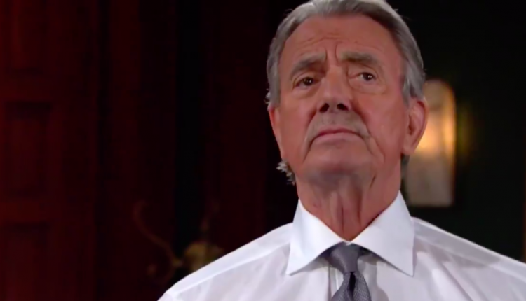 Y&R Spoilers