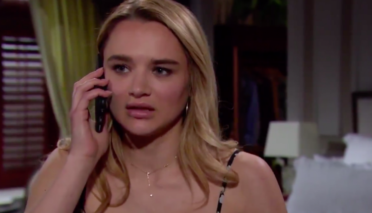 Young And The Restless Spoilers