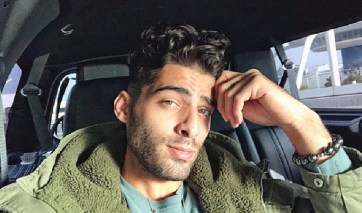 Young and the Restless Spoilers– Arturo Rosales (Jason Canela)