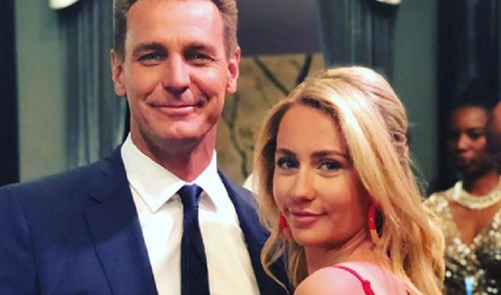 general hospital ingo rademacher