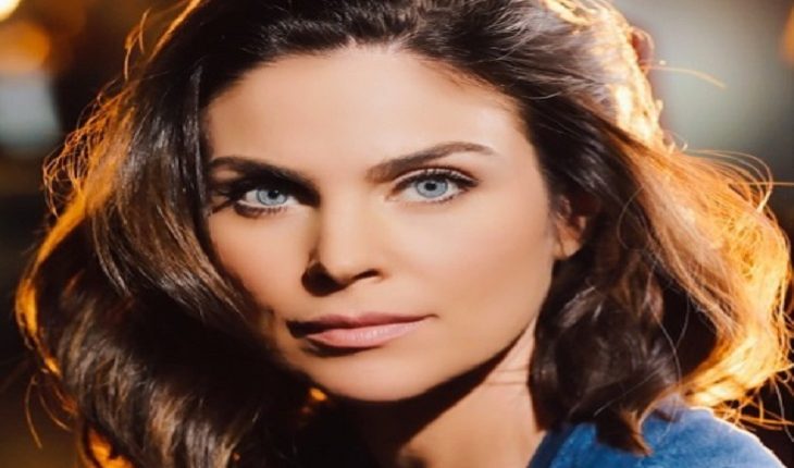 nadia bjorlin