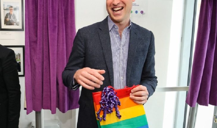 prince william twitter