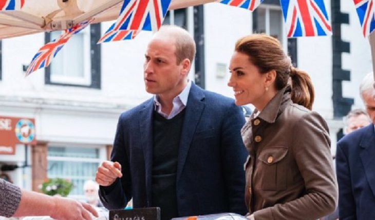 royals prince william kate middleton