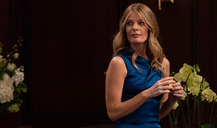 young and the restless michelle stafford phyllis