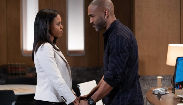 VINESSA ANTOINE, DONNELL TURNER
