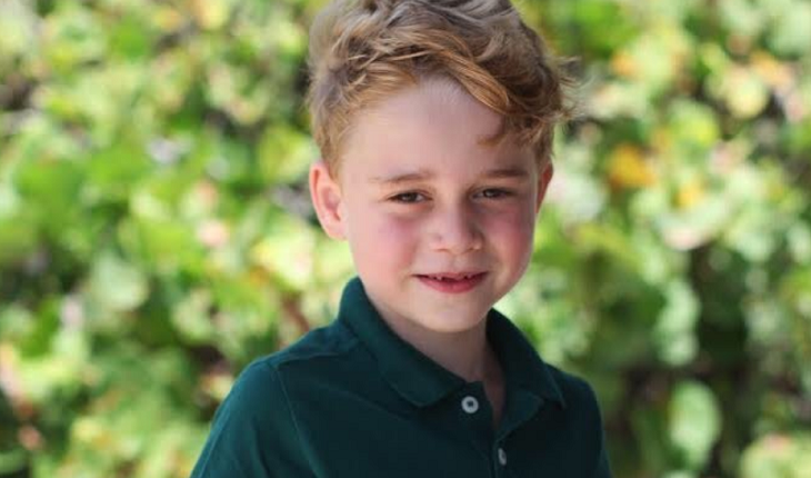 Prince George