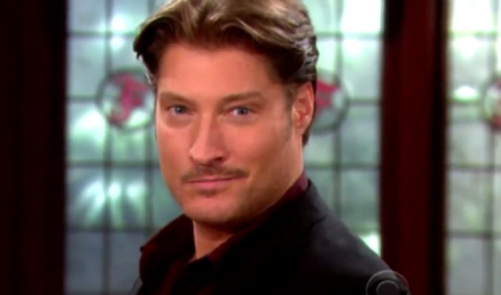 bold and the beautiful deacon