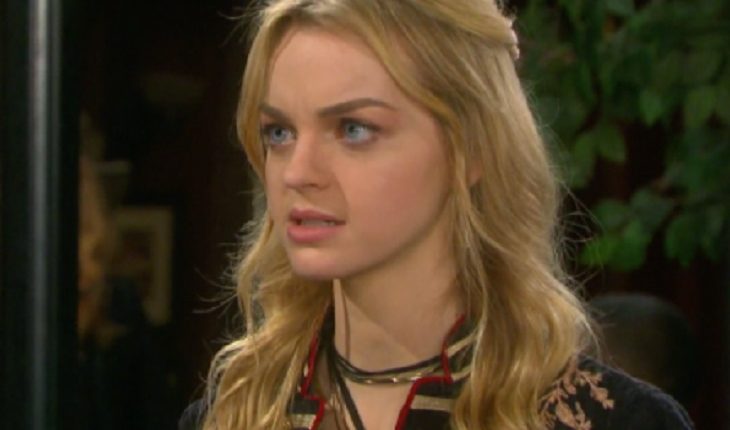 claire brady days of our lives