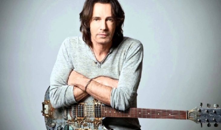 general hospital rick springfield