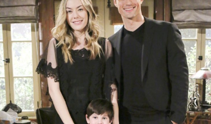 hope logan thomas forrester bold and the beautiful