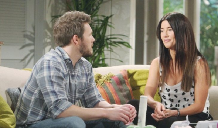 liam and steffy bold and the beautiful