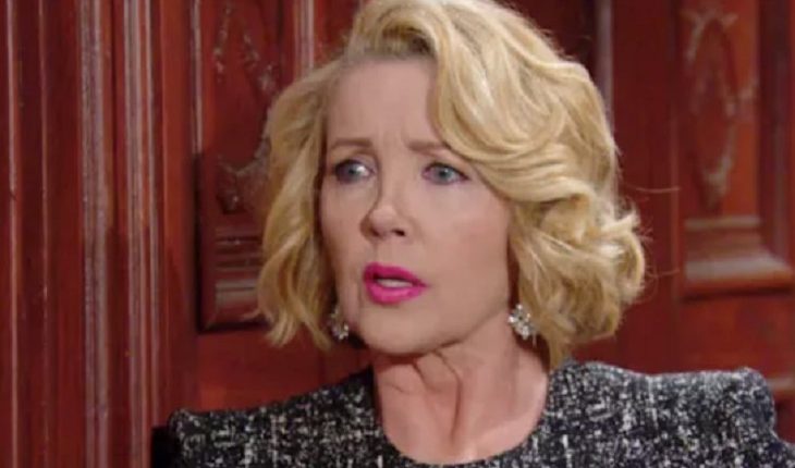 nikki newman young and the restless