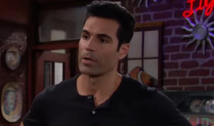 rey rosales young and the restless