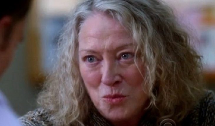 veronica cartwright general hospital