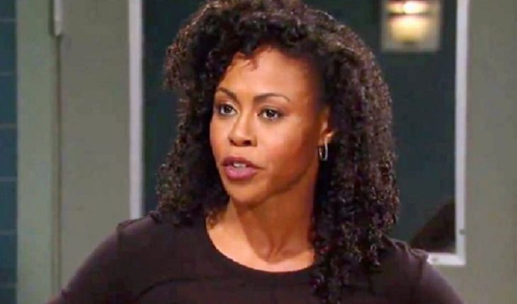 vinessa antoine general hospital