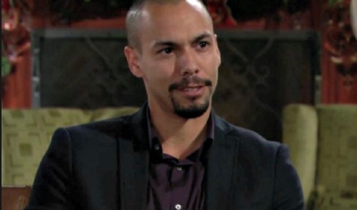 young and the restless devon hamilton