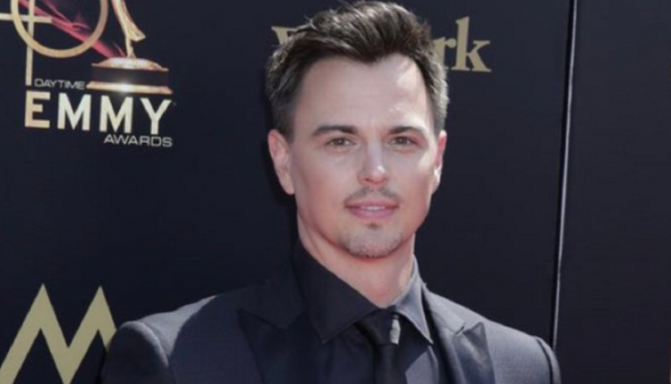 Bold and the Beautiful spoilers– Wyatt Spencer (Darin Brooks)