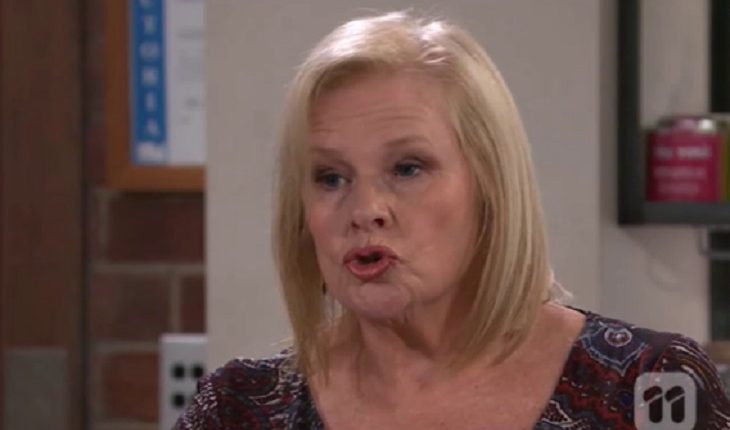 Neighbours spoilers sheila