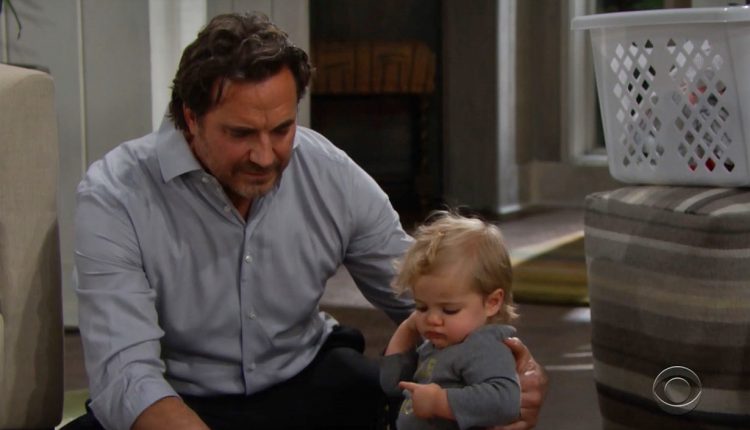 Ridge-plays-with-Kelly-BB-CBS