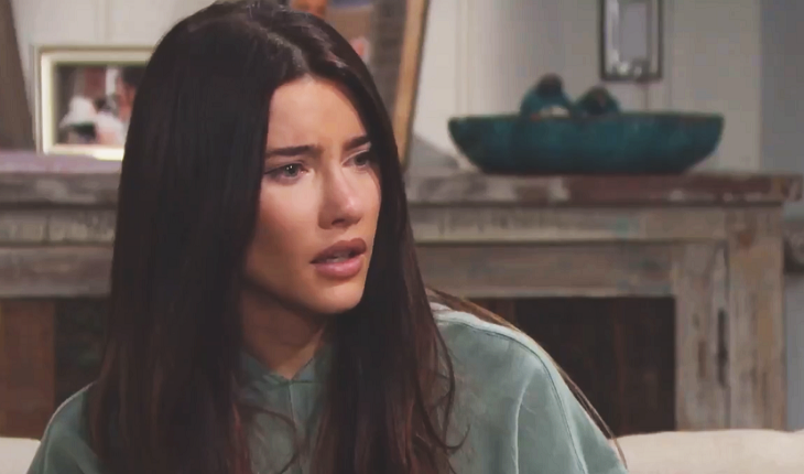 Steffy