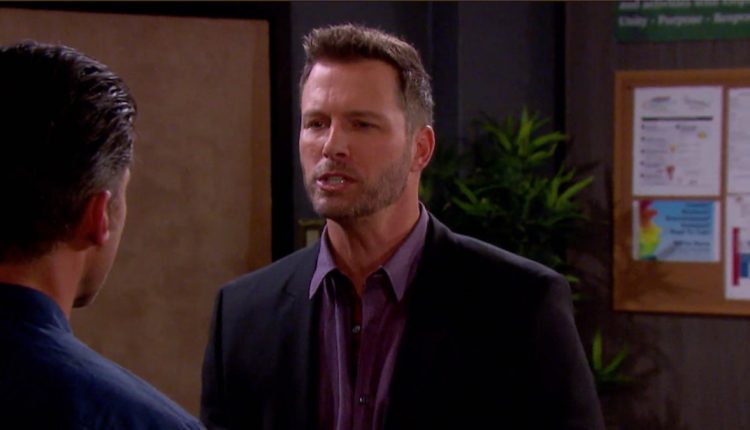days-eric-brady