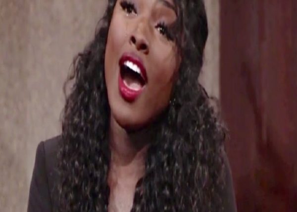 young and the restless loren lott