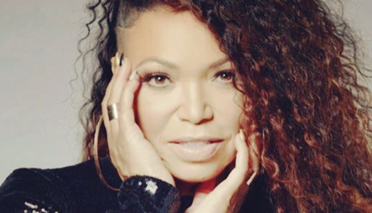 Bold and the Beautuful spoilers– Tisha Campbell