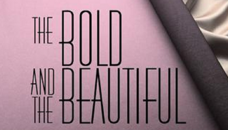 Bold and the beautiful logo